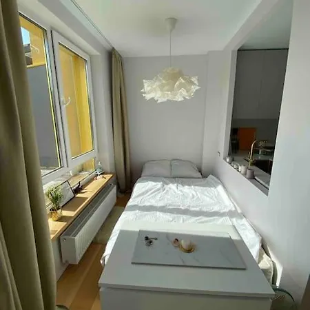 Apartment Private Fontanu Namai -nearby The Center